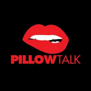 pillow talk podcast leaked|Pillow Talk